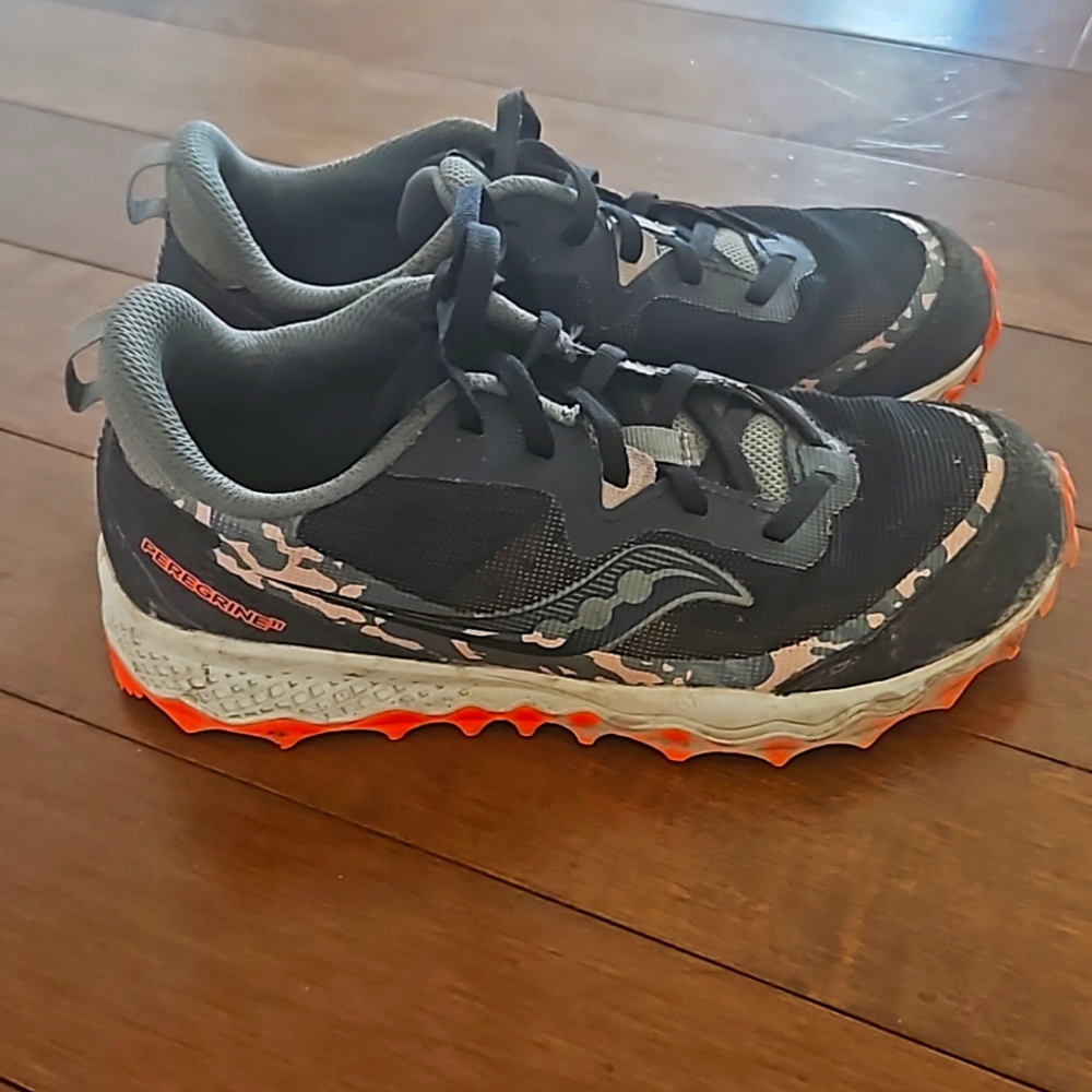 Saucony